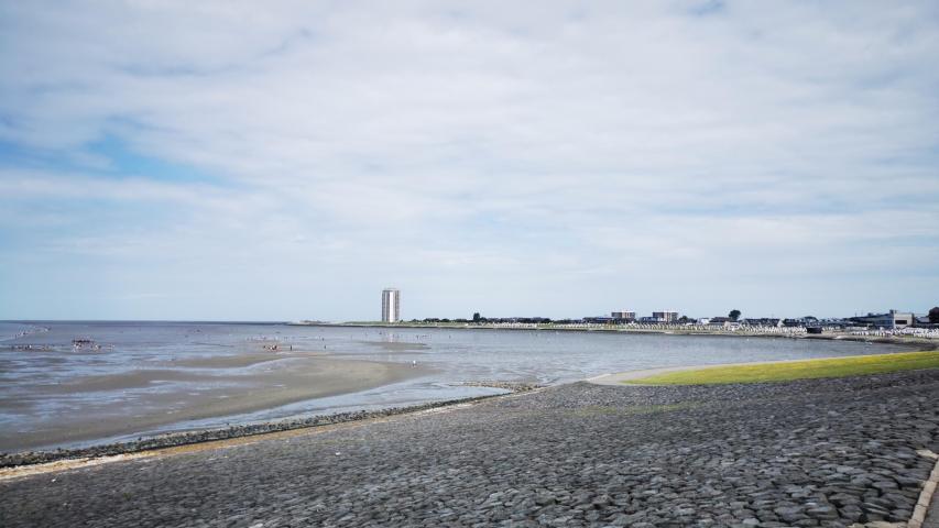 Büsum Strand
