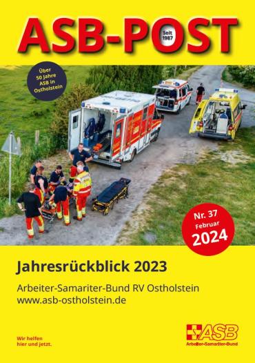 ASB Post Nr. 37