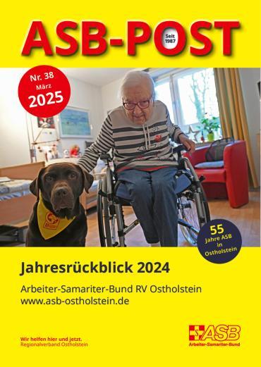 ASB Post Nr. 38